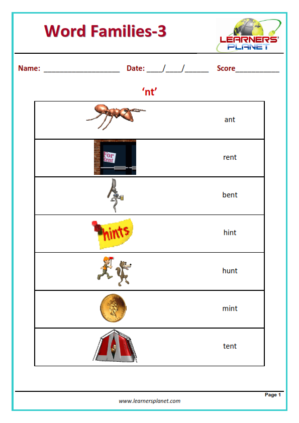 jolly phonics worksheets printables pdf